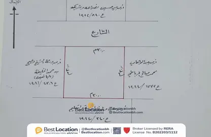 أرض - استوديو للبيع في سلماباد - المحافظة الوسطى