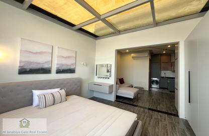 Apartment - Studio - 1 Bathroom for rent in Saar - Northern Governorate