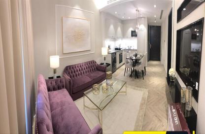 Apartment - 1 Bedroom - 2 Bathrooms for sale in Seef - Capital Governorate