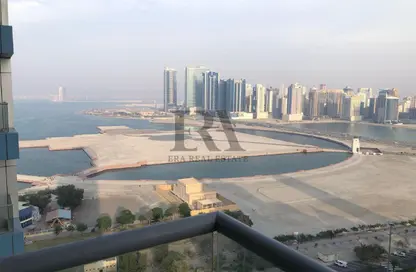 شقة - غرفة نوم - 1 حمام للبيع في الجفير - محافظة العاصمة