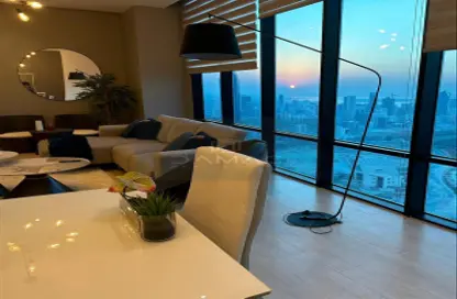 Apartment - 2 Bedrooms - 2 Bathrooms for sale in Seef - Capital Governorate