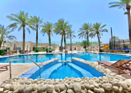 Apartment - 2 bedrooms - 2 bathrooms for rent in Hamala - Northern Governorate Apartment - 2 bedrooms - 2 bathrooms for rent in Hamala - Northern Governorate