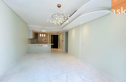 Apartment - 1 Bedroom - 1 Bathroom for rent in Bahrain Bay - Capital Governorate
