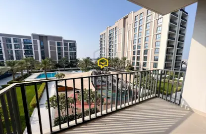 شقة - غرفة نوم - 1 حمام للبيع في مراسي بولفارد - ديار المحرق - المحرق