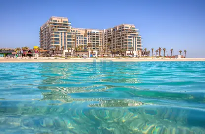 Apartment - 3 Bedrooms - 4 Bathrooms for rent in Marassi Al Bahrain - Diyar Al Muharraq - Muharraq Governorate