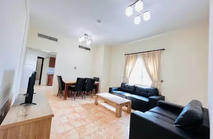 Apartment - 2 Bedrooms - 2 Bathrooms for rent in Al Juffair - Capital Governorate Apartment - 2 Bedrooms - 2 Bathrooms for rent in Al Juffair - Capital Governorate