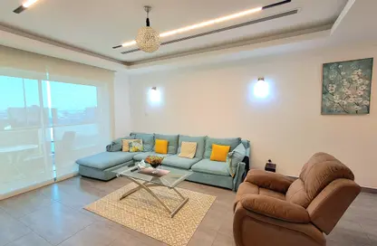 Apartment - 2 Bedrooms - 2 Bathrooms for rent in Amwaj Marina - Amwaj Islands - Muharraq Governorate