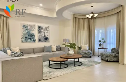 فيلا - 3 غرف نوم - 3 حمامات للايجار في الجنبية - المحافظة الشمالية فيلا - 3 غرف نوم - 3 حمامات للايجار في الجنبية - المحافظة الشمالية