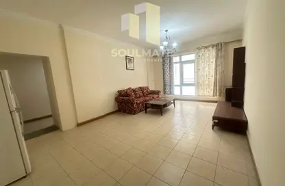 Apartment - 1 Bedroom - 1 Bathroom for rent in Al Juffair - Capital Governorate