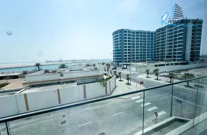 Apartment - 3 Bedrooms - 5 Bathrooms for sale in Breeze of Dilmunia - Dilmunia Island - Muharraq Governorate