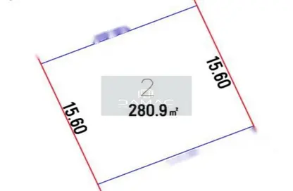 أرض - استوديو للبيع في النويدرات - المحافظة الوسطى