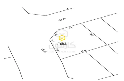 أرض - استوديو للبيع في الهملة - المحافظة الشمالية