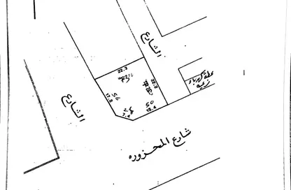 Land - Studio for sale in Al Bahair - Riffa - Southern Governorate