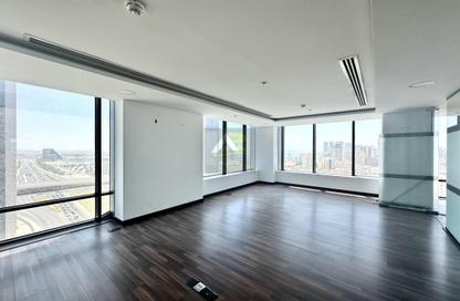 Office Space - Studio - 2 Bathrooms for rent in Diplomatic Area - Manama - Capital Governorate