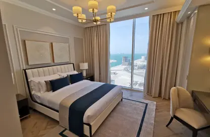 Apartment - 3 Bedrooms - 5 Bathrooms for sale in Seef - Capital Governorate