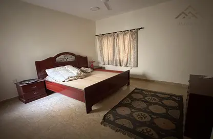 Room / Bedroom image for: Apartment - 2 Bedrooms - 1 Bathroom for rent in Manama - Capital Governorate, Image 1