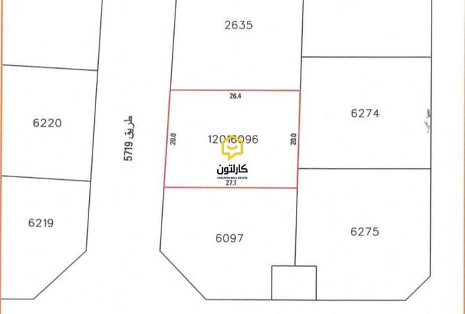 957862 - صورة العقار 2