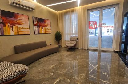 Apartment - 1 Bedroom - 2 Bathrooms for rent in Zinj - Manama - Capital Governorate