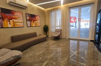 Apartment - 1 Bedroom - 2 Bathrooms for rent in Zinj - Manama - Capital Governorate
