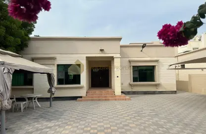 فيلا - 3 غرف نوم - 3 حمامات للايجار في جرداب - المحافظة الوسطى