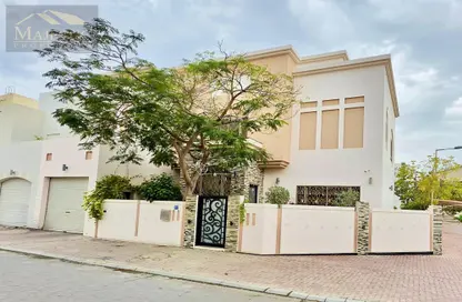 Villa - 4 Bedrooms - 4 Bathrooms for sale in Saar - Northern Governorate
