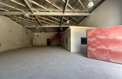 Warehouse - Studio for rent in Sitra - Central Governorate