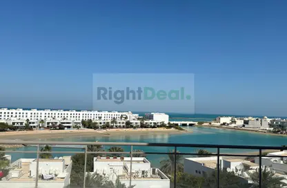 شقة - 3 غرف نوم - 3 حمامات للايجار في جزيرة تالا - أمواج - المحرق