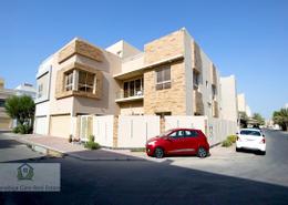 Villa - 7 bedrooms - 7 bathrooms for sale in Saraya 2 - Bu Quwah - Northern Governorate Villa - 7 bedrooms - 7 bathrooms for sale in Saraya 2 - Bu Quwah - Northern Governorate