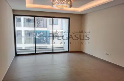 Empty Room image for: Apartment - 2 Bedrooms - 3 Bathrooms for sale in The Lagoon - Amwaj Islands - Muharraq Governorate, Image 1
