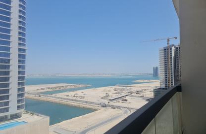 Apartment - 1 Bedroom - 2 Bathrooms for rent in Al Juffair - Capital Governorate