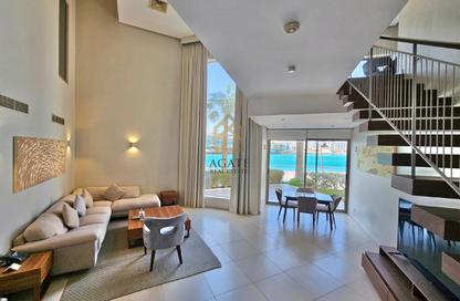 Villa - 3 Bedrooms - 5 Bathrooms for rent in Amwaj Avenue - Amwaj Islands - Muharraq Governorate