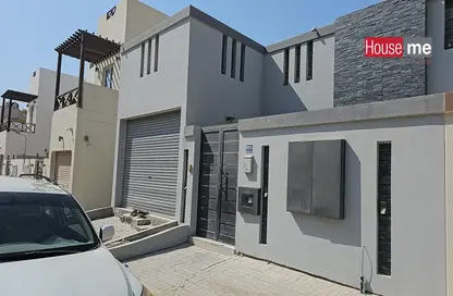 Villa - 3 Bedrooms - 3 Bathrooms for sale in Sadad - Northern Governorate