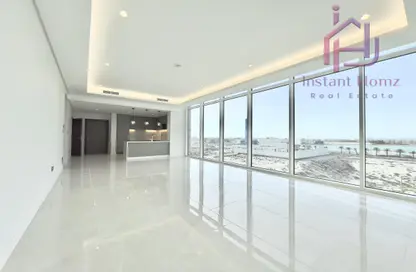 شقة - 2 غرف نوم - 3 حمامات للبيع في كانال فيو - دلمونيا - المحرق