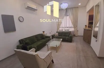 شقة - 3 غرف نوم - 3 حمامات للايجار في سار - المحافظة الشمالية