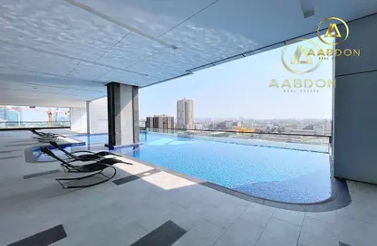 Apartment - 2 Bedrooms - 2 Bathrooms for rent in Seef - Capital Governorate