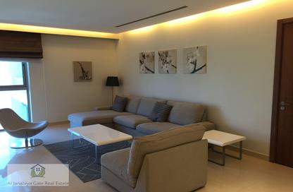 Apartment - 2 Bedrooms - 3 Bathrooms for sale in Reef Island - Capital Governorate