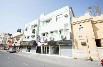 Outdoor Building image for: Apartment - 2 Bedrooms - 2 Bathrooms for rent in A'Ali - Central Governorate, Image 1