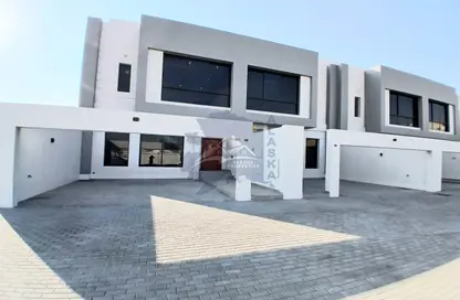 فيلا - 3 غرف نوم - 4 حمامات للايجار في العدلية - المنامة - محافظة العاصمة