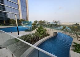 Pool image for: Apartment - 2 bedrooms - 3 bathrooms for sale in Al Juffair - Capital Governorate, Image 1