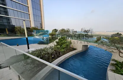 Pool image for: Apartment - 2 Bedrooms - 3 Bathrooms for sale in Al Juffair - Capital Governorate, Image 1