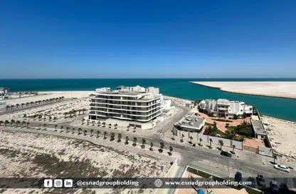 Apartment - 3 Bedrooms - 4 Bathrooms for sale in The Treasure - Dilmunia Island - Muharraq Governorate