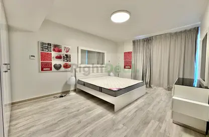 Apartment - 2 Bedrooms - 2 Bathrooms for sale in Tala Island - Amwaj Islands - Muharraq Governorate