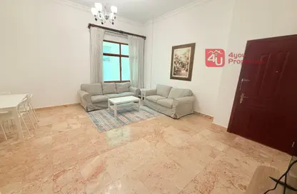 شقة - 2 غرف نوم - 2 حمامات للايجار في السقية - المنامة - محافظة العاصمة