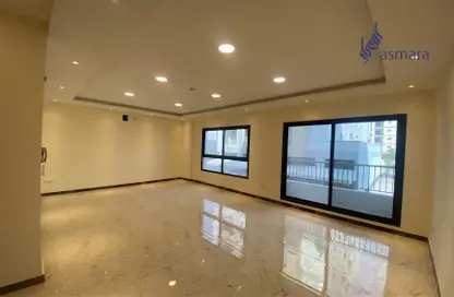 Empty Room image for: Apartment - 4 Bedrooms - 4 Bathrooms for sale in Hidd - Muharraq Governorate, Image 1