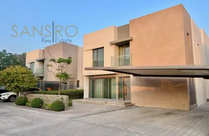 Villa - 4 Bedrooms - 4 Bathrooms for rent in Janabiya - Northern Governorate