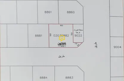 Land - Studio for sale in Galali - Muharraq Governorate