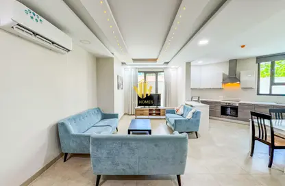 Apartment - 2 Bedrooms - 2 Bathrooms for rent in Saar - Northern Governorate