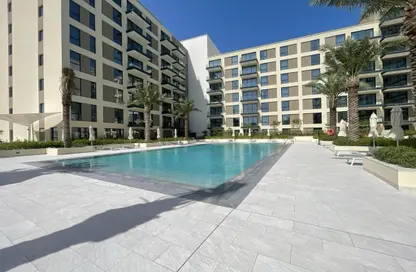 Apartment - 2 Bedrooms - 3 Bathrooms for sale in Marassi Residences - Diyar Al Muharraq - Muharraq Governorate
