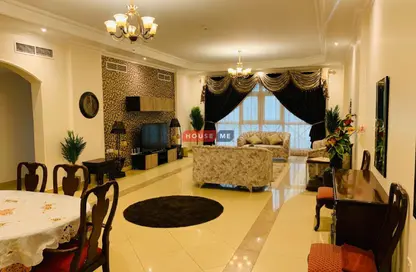 Apartment - 3 Bedrooms - 3 Bathrooms for sale in Al Juffair - Capital Governorate Apartment - 3 Bedrooms - 3 Bathrooms for sale in Al Juffair - Capital Governorate