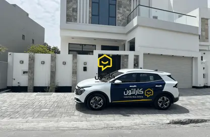 فيلا - 4 غرف نوم - 6 حمامات للبيع في سار - المحافظة الشمالية